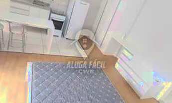 Imagem 4: ALUGO KIT NET MOBILIADA - Próximo ao Shopping Estação e UTFPR