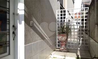 Imagem 4: Sobrado na Vila Mariana