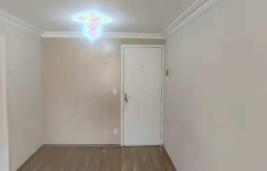 Imagem 3: Apartamento com 2 dormitórios para alugar, 50 m² por R$ 1.789,40/mês - Parque Erasmo Assun