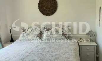 Imagem 2: Apartamento de 108 m² com 03 dormitórios- Acordes Vila Mascote