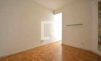 Imagem 2: Apartamento para Aluguel - Flamengo, 1 Quarto, 60 m2