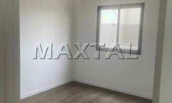 Imagem 2: Apartamento Studio Santana - 33,54m2 - 1 banheiros - Sem vaga - R$ 346.588,00