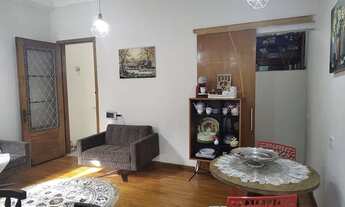 Imagem 2: Casa mobiliada para locação com 80 m² e 2 dormitórios em Alto da Lapa - São Paulo - SP