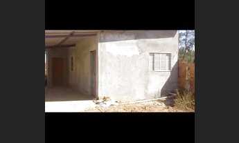 Imagem: Lote 1000m2 corumbá IV - Cond. Náutico