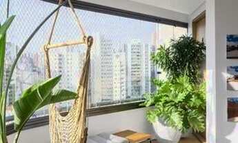 Imagem 4: Cobertura á venda com 3 suítes e 3 vagas, localizado em Pinheiros