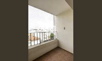 Imagem 3: Apartamento para Aluguel - Vila Carrão, 2 Quartos, 90 m2