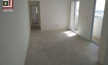 Imagem 2: 600m Metrô Saúde 55m² 2 dormitórios (1suíte) 1 vaga!