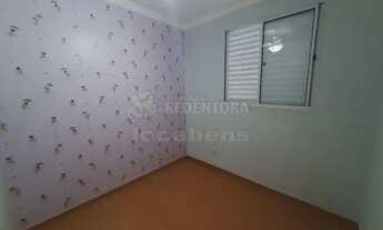 Imagem 6: Apartamento Padrão em São José do Rio Preto