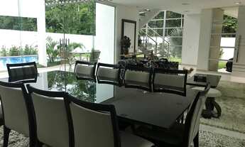 Imagem 3: Vendo ou Alugo Casa Mega Espaçosa Semi Mobiliada no Condomínio Praia dos Passarinhos