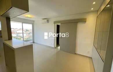 Imagem 2: Seu novo lar com vista panorâmica espera por você no Edifício Vila Gimenes!