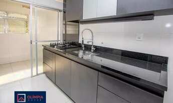 Imagem 7: Apartamento Locação 3 Dormitórios - 146 m² Jardim Paulista