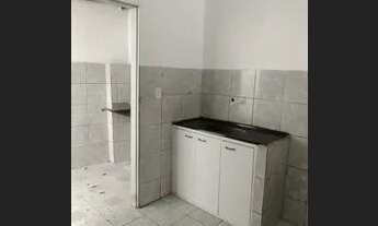 Imagem 3: Casa de condomínio para aluguel com 49 metros quadrados com 2 quartos