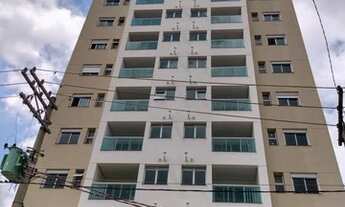 Imagem 2: Apartamento novo a venda com 55 metros quadrados com 2 quartos em Santa Teresinha - São Pa