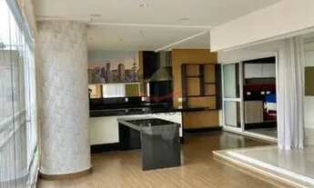 Imagem: São Paulo - Apartamento Padrão - TATUAPE