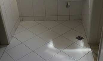 Imagem 5: Apartamento com 2 quartos e dependência de empregada completa com armários embutidos