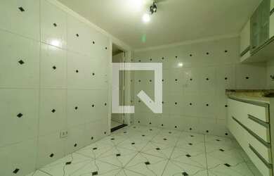 Imagem 2: Casa para Aluguel - Vila Dalila, 1 Quarto, 28 m2