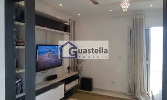 Imagem 2: Apartamento Cobertura Penthouse em Baeta Neves - São Bernardo do Campo