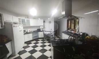 Imagem 7: Casa na Serra da Cantareira com 03 quartos e 01 súite