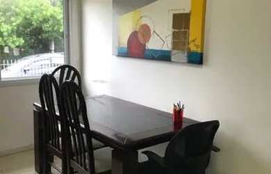 Imagem 4: QUARTO PARA MULHER - Entrada imediata