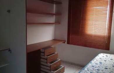 Imagem 5: Alugo Aquarelle 3/4 com planejados