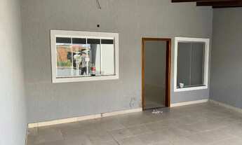 Imagem 2: Casa 3 Quartos (2 suítes) - Residencial Havai/Hawai