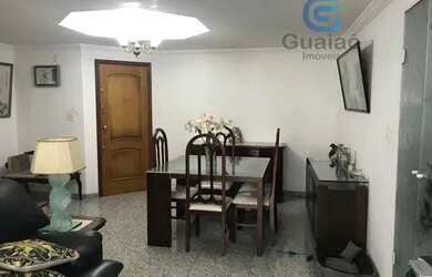 Imagem 3: Vendo amplo apartamento, 03 dormitórios, Boqueirão, Santos