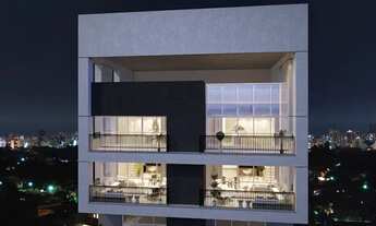 Imagem 4: STUDIO RESIDENCIAL em São Paulo - SP, Cidade Monções