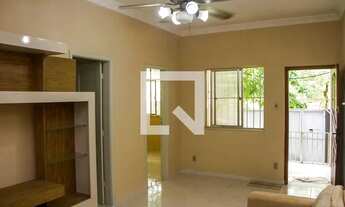 Imagem 3: Casa para Aluguel - Méier, 3 Quartos, 120 m2