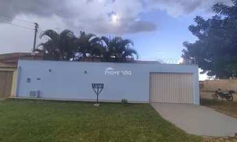 Imagem: CASA 3 QUARTOS NO JARDIM BURITI SERENO