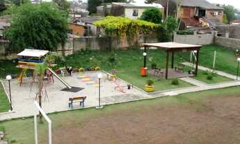 Imagem 2: Apartamento com 2 dormitórios à venda, 48 m² por R$ 210.000,00 - Protásio Alves - Porto Al