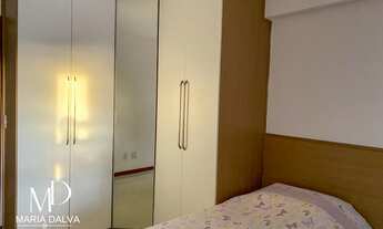 Imagem 6: Apartamento para venda possui 140 metros quadrados com 4 quartos em Jardim da Penha - Vitó