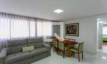 Imagem: Apartamento para Aluguel - Lourdes, 2 Quartos