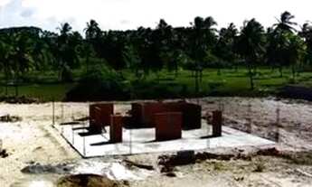 Imagem 5: Oferta! Repasso lote com acesso à praia pelo mesmo valor do que já paguei, no Mares Maluí