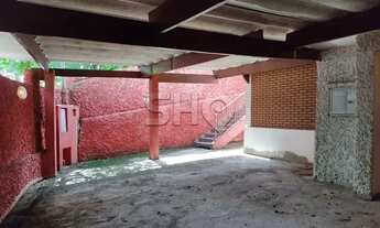 Imagem 4: Sobrado Residencial no Parque São Domingos