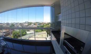 Imagem 3: BOM - Lindíssimo apartamento no Edifício Caiobás, 3 quartos sendo 2 suítes! R7