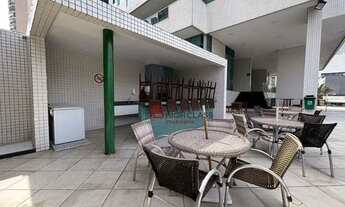 Imagem 2: Apartamento com 2 dormitórios à venda, 93 m² por R$ 780.000,00 - Itapuã - Vila Velha/ES