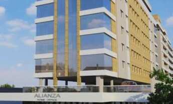 Imagem: Loja e Sobreloja no Coração do Estreito