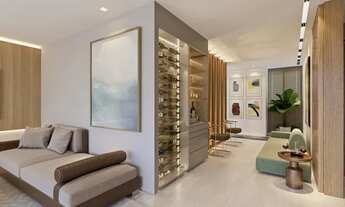 Imagem: NOVA LIMA - Apartamento Padrão - Vale Do