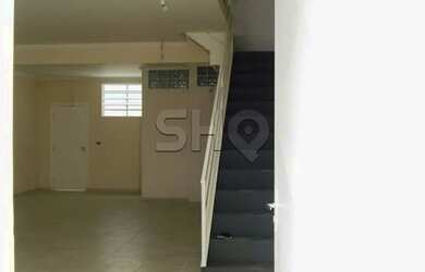 Imagem 4: Sobrado Residencial no Brooklin