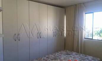 Imagem 4: Apartamento Porto Azul, 3 quartos, sendo 1 suíte, área de lazer, 76m²