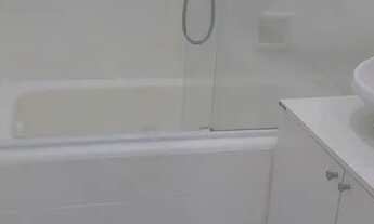 Imagem 7: Apartamento para aluguel com 40 metros quadrados com 1 quarto em Botafogo - Rio de Janeiro