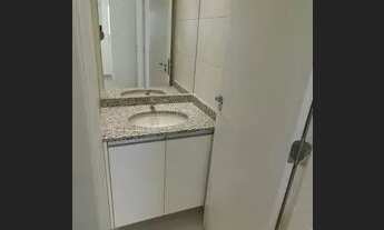 Imagem 4: Apartamento para aluguel com 55 m² com 2 quartos em Tatuapé - São Paulo - SP