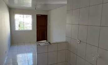 Imagem: Casa de condomínio para aluguel possui