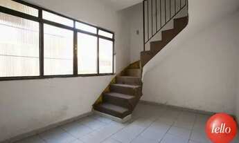 Imagem 1: São Paulo - Casa Padrão - Tatuapé