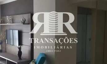Imagem 1: Apartamento 2 dormitórios, 72m², aluguel por R$ 1.300,00 - Residencial Miosótis - Bauru/SP