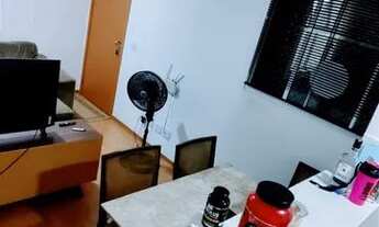 Imagem 7: Aluga-se Apartamento Mobiliado em Cuiabá