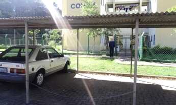 Imagem 2: Apartamento Padrão em São Carlos