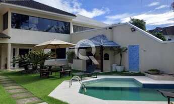 Imagem: Barra da Tijuca