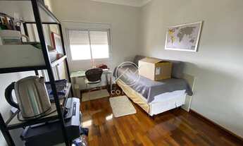 Imagem 6: Essencia Alphaville - Cobertura Triplex - 320 m2 com 3 suítes e 5 vagas