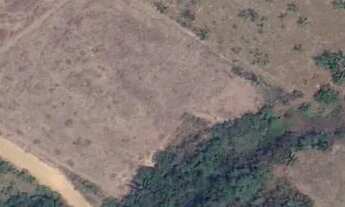 Imagem 2: Chácara com agua e perto do Rio madeira